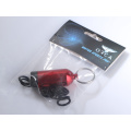 2019 Deluxe diving accessories,  Tank O-Ring Kit and Key Chain diving equipment~